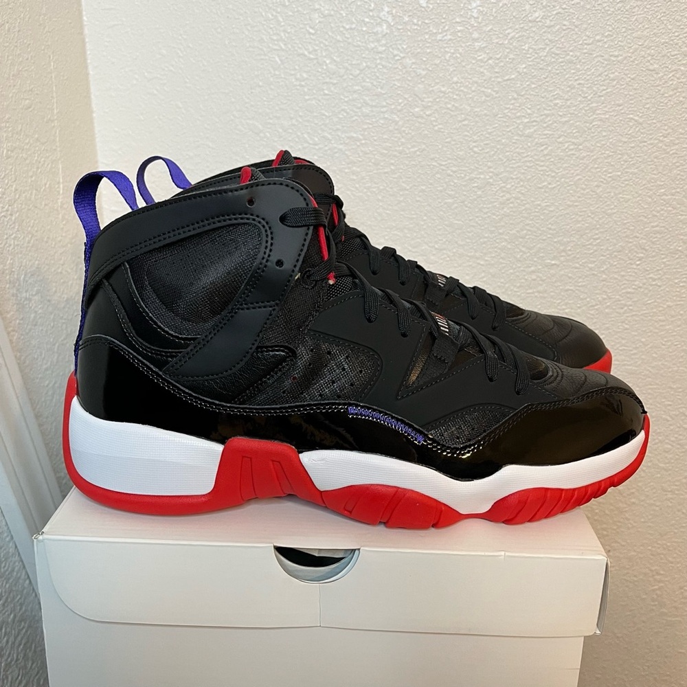 Jordan Jumpman Two Trey Men’s Basketball Sneakers